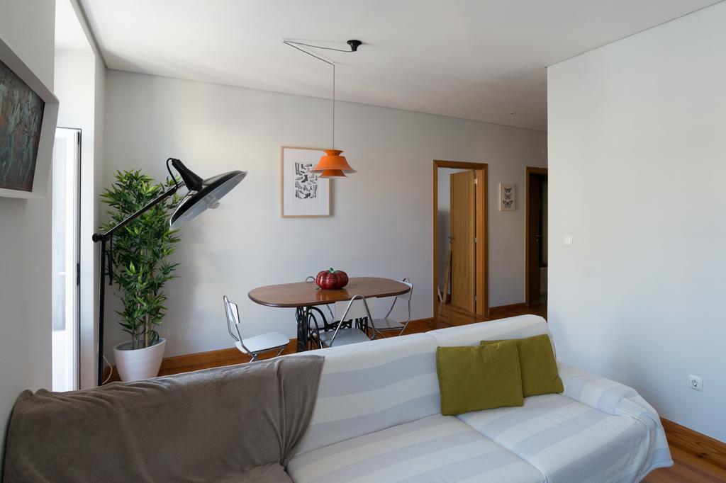 Flh Anjos Cosy Place リスボン 部屋 写真