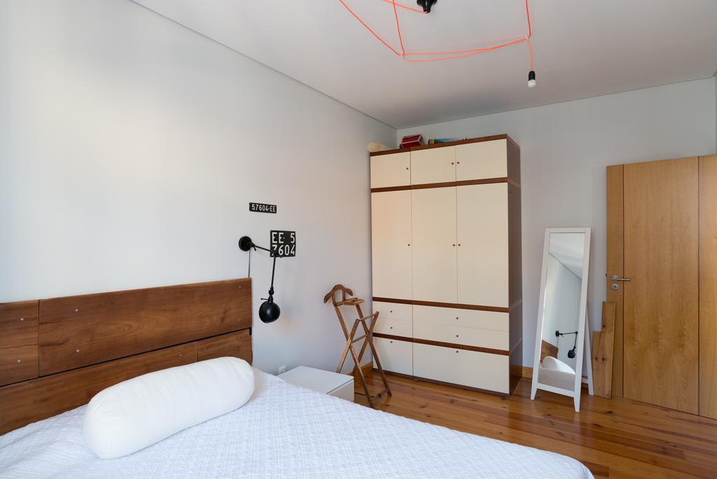 Flh Anjos Cosy Place リスボン 部屋 写真