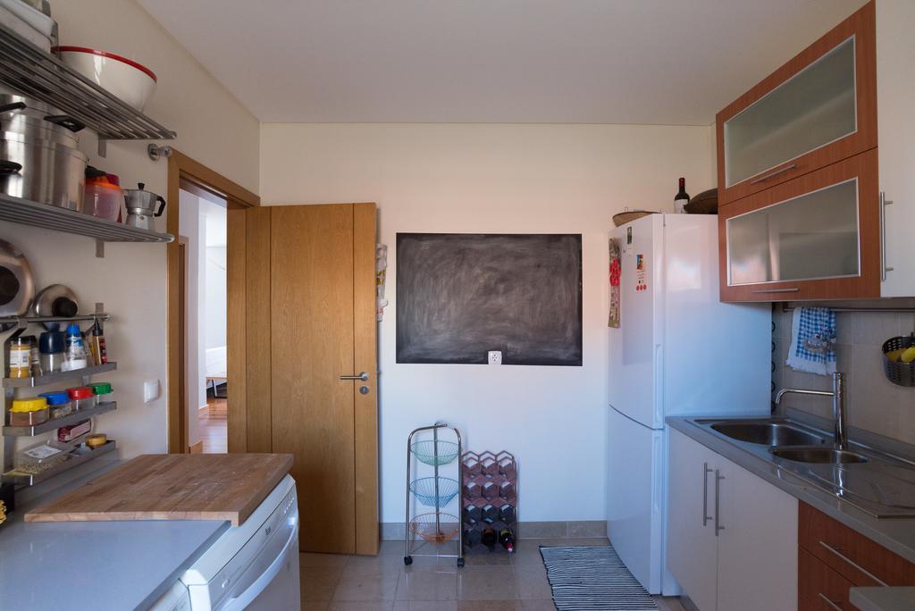 Flh Anjos Cosy Place リスボン 部屋 写真