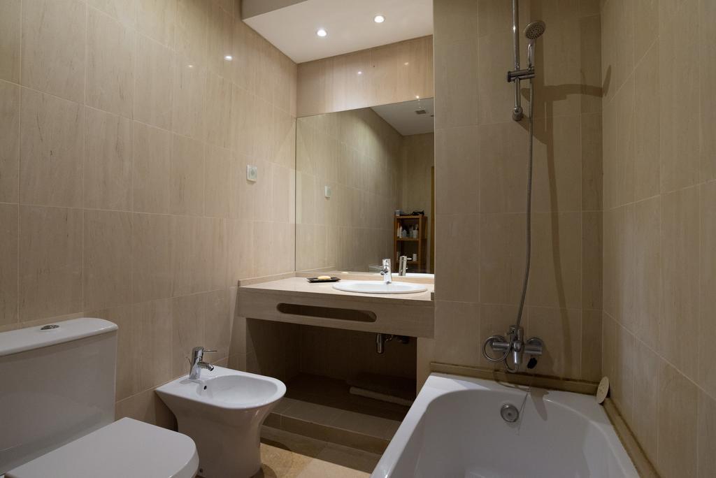 Flh Anjos Cosy Place リスボン 部屋 写真